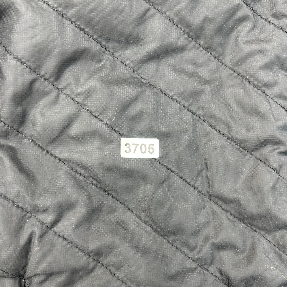Patagonia Puffer Jacket Womens XS Quilted Liner Hiking Camping Outdoor Coat - Picture 9 of 9